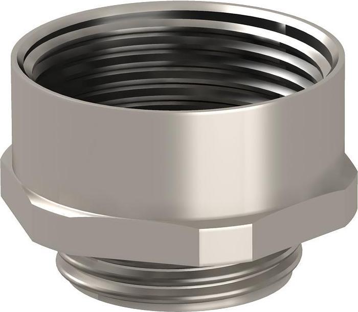 Immagine prodotto OBO Bettermann Prolunga in ottone 165 ADA M40-50