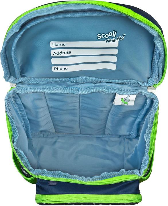 Produktbild Scooli Astronaut