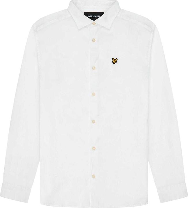 Produktbild Lyle and Scott ButtonDownHemd (L)