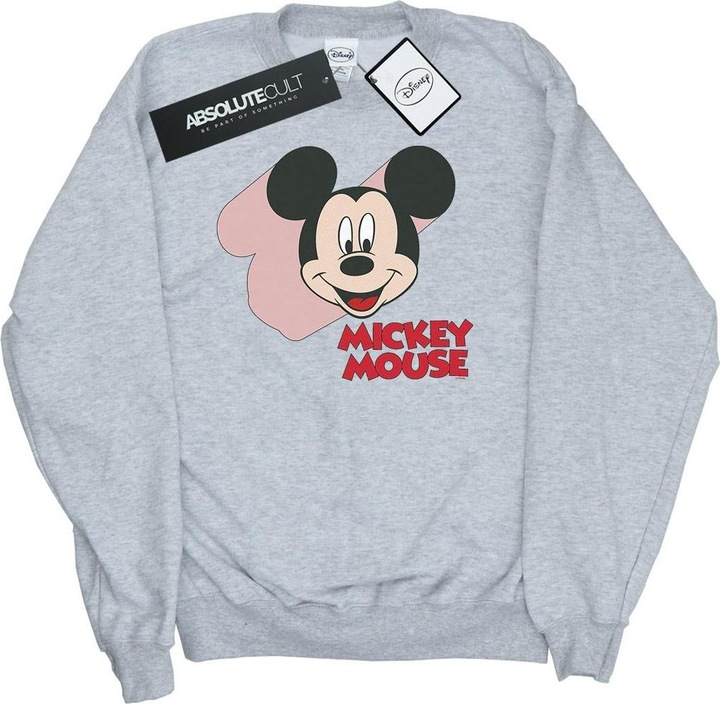 Produktbild Disney Mickey Mouse Move Sweatshirt (XL)