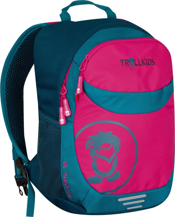 Actual product image Trollkids Kid's Skjorta Pack 10 (10 l)