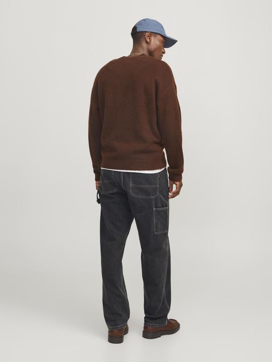 Immagine prodotto Jack & Jones JJIALEX JJCARPENTER AKM 842 Baggy Fit Jeans Baggy Fit Jeans (30)