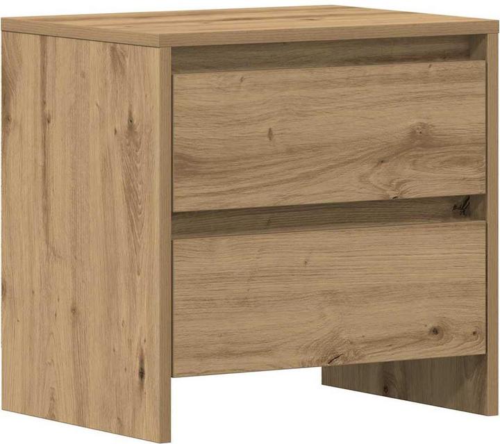 Immagine prodotto vidaXL Nachttisch (45 x 34 x 44.50 cm)