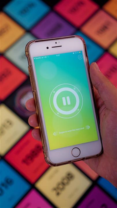 Produktbild Jumbo Hitster (Litauisch, Estnisch, Lettisch)