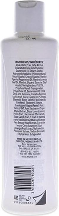 Produktbild Nioxin Scalp Revitaliser für System 3 (300 ml)