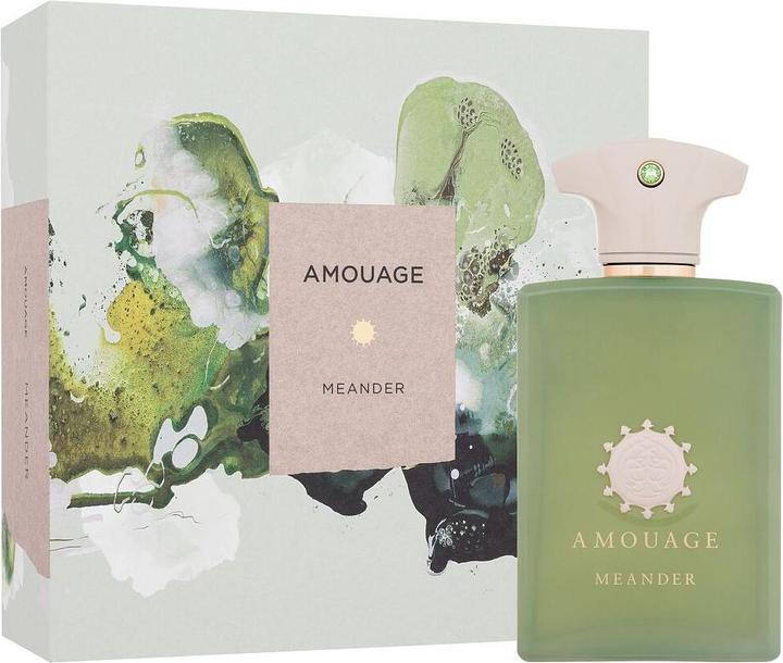 Image du produit Amouage Meander (Eau de parfum, 100 ml)