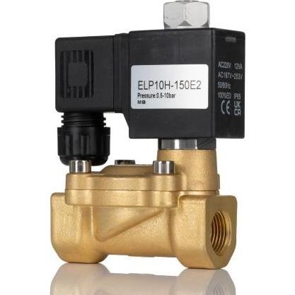 Rs Pro, Ventil, G3/8 2/2-Wege Steuer- Magnetventil 220 V a