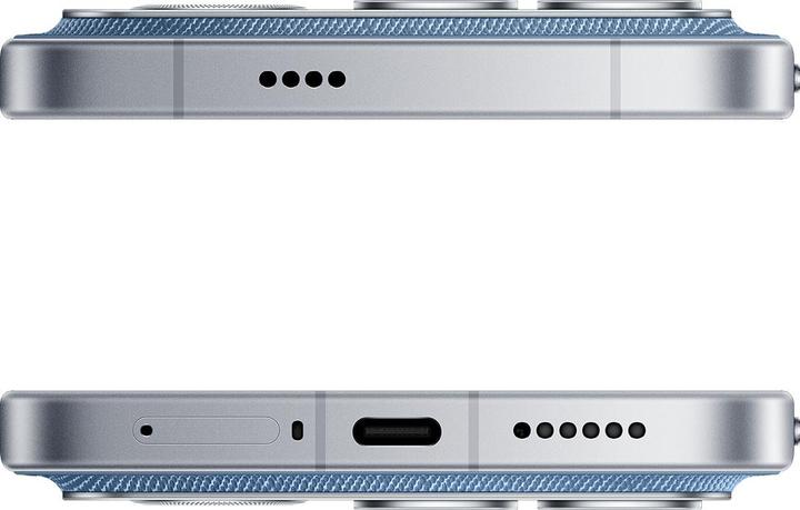 Produktbild Xiaomi Poco F8 Ultra 5G Dual Sim 16GB RAM 512GB - Denim Blue (512 GB, Denim Blue, 6.90", Dual SIM, 5G)