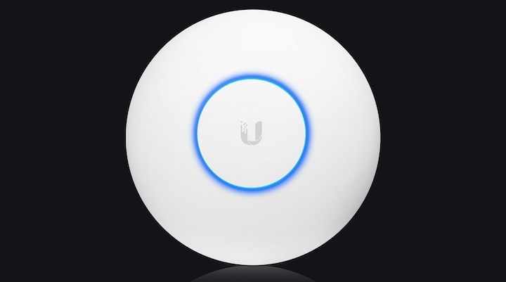 Image du produit Ubiquiti UniFi UAP XG (3466 Mbit/s)