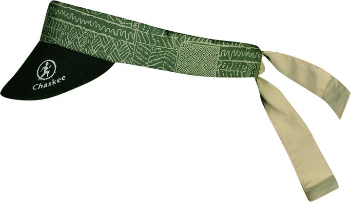 Produktbild Chaskee Snap Cap Visor Tribal Print (One Size)