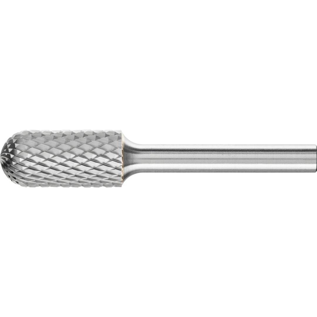 Pferd, Fräser, Frässtifte HM WRC 1225 4 6mm 12x25 mm