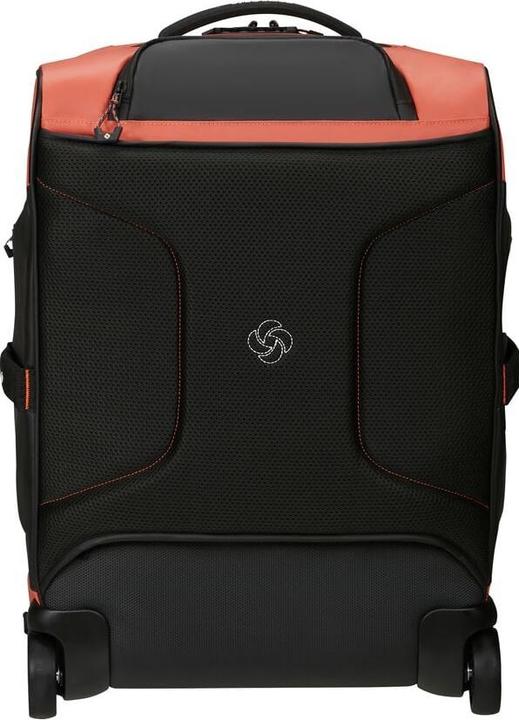 Produktbild Samsonite Ecodiver Reisetasche mit Rollen / Rucksack 55cm (510 l)