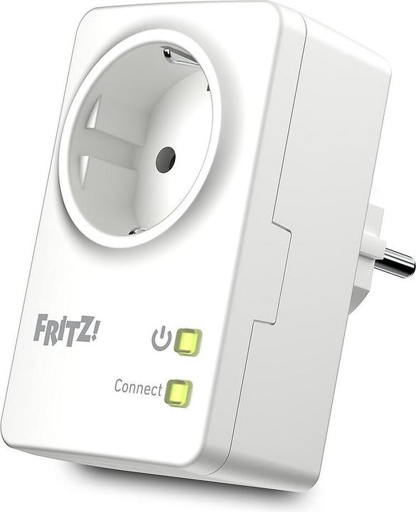 Actual product image FRITZ! Smart Energy 200