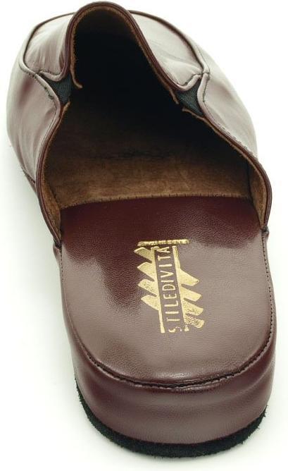 Actual product image Stile Di Vita Pantoufle En Synthetique-39 (39)