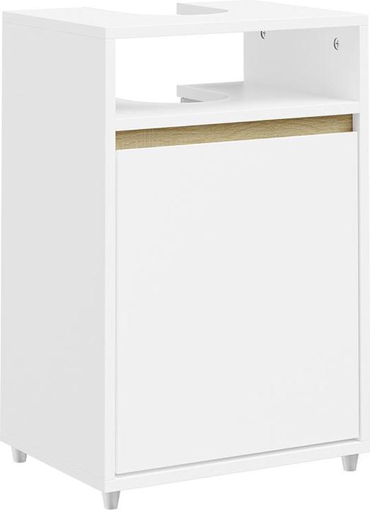 Produktbild SoBuy BZR222-W (36 x 40 x 60 cm)