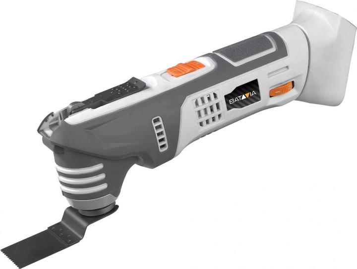 Produktbild Batavia Maxxpack AkkuMultiTool 18v Bare Unit