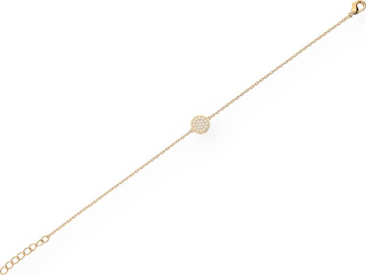 Immagine prodotto Carat Stile (17 cm, Plaqué in ottone o)