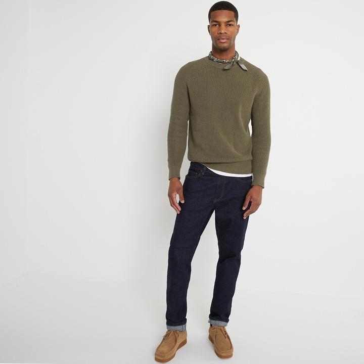 Actual product image La Redoute Collections Slim-fit jeans (42)