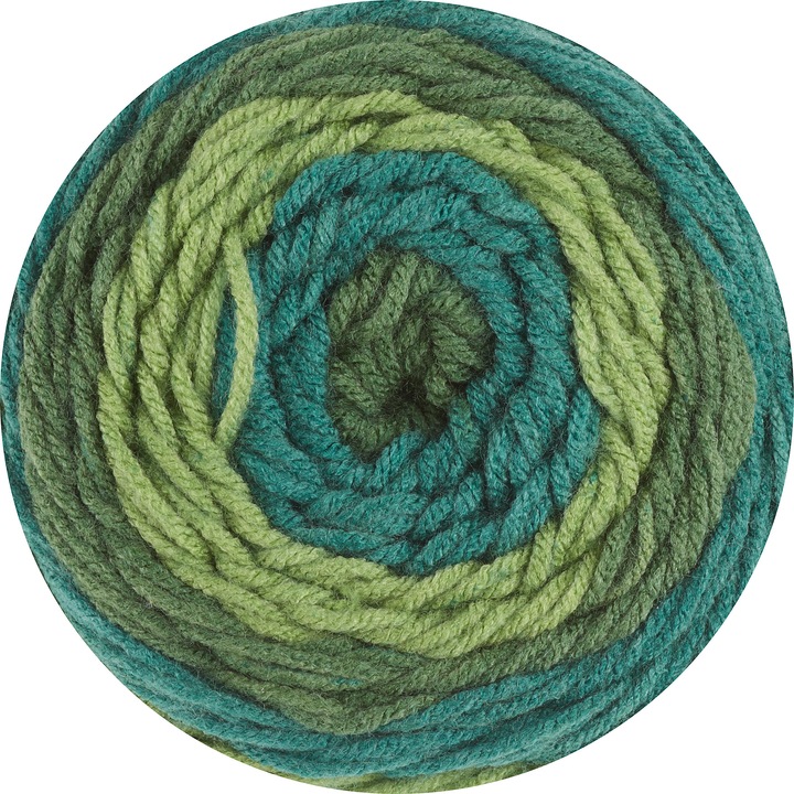 Image du produit Gründl Laine "Lolly Pop", 4 fils, 150 g, env. 240 m (240 m)