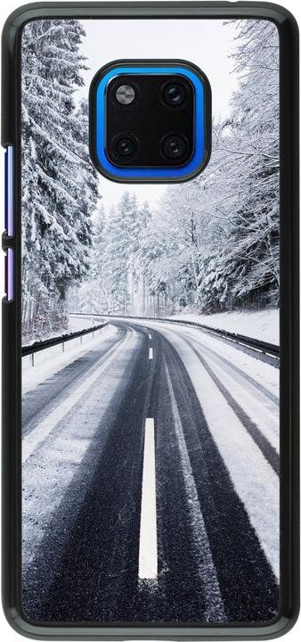 Image du produit PhoneLook Coque Winter 22 Snowy Road (Mate 20 Pro)
