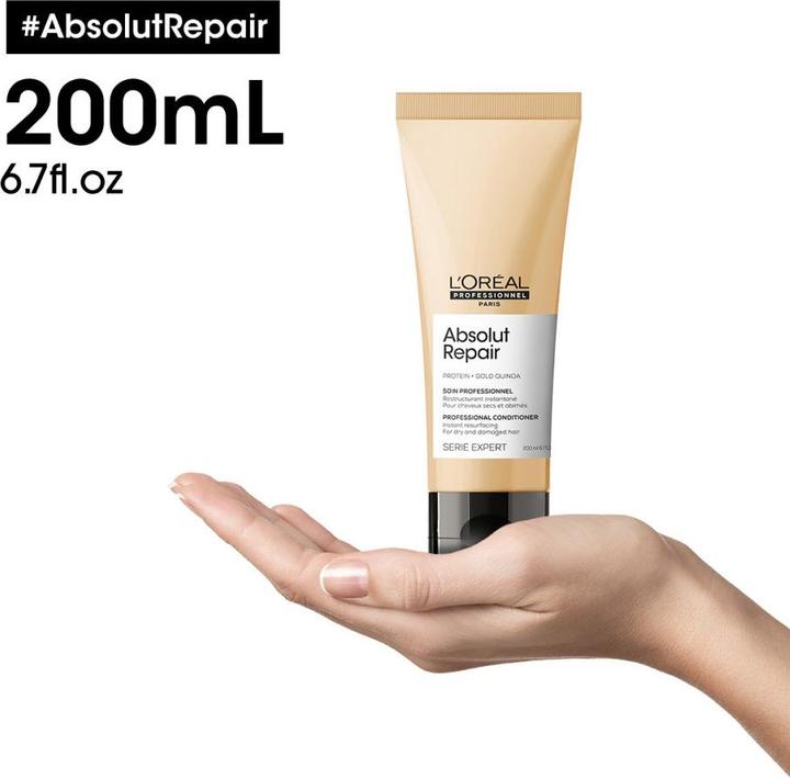 Produktbild L'Oréal Professionnel Expert Absolut Repair (200 ml)