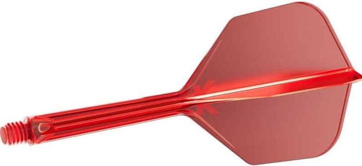Target K-Flex Shape N06 Obiettivo rosso