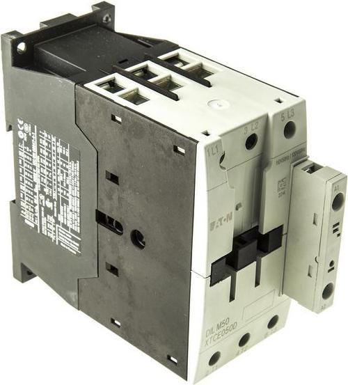 Actual product image Eaton Contactor 22kW 110VAC
