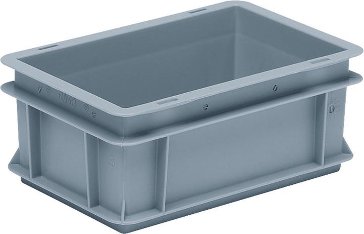 Utz Contenitore impilabile RAKO