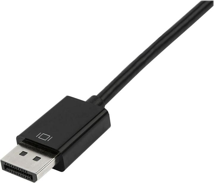 Produktbild StarTech Dp2vgdvhd (Digital -> Digital)