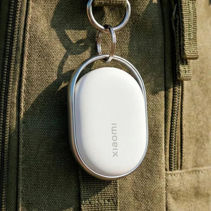 Actual product image Xiaomi Day (Android, iOS)