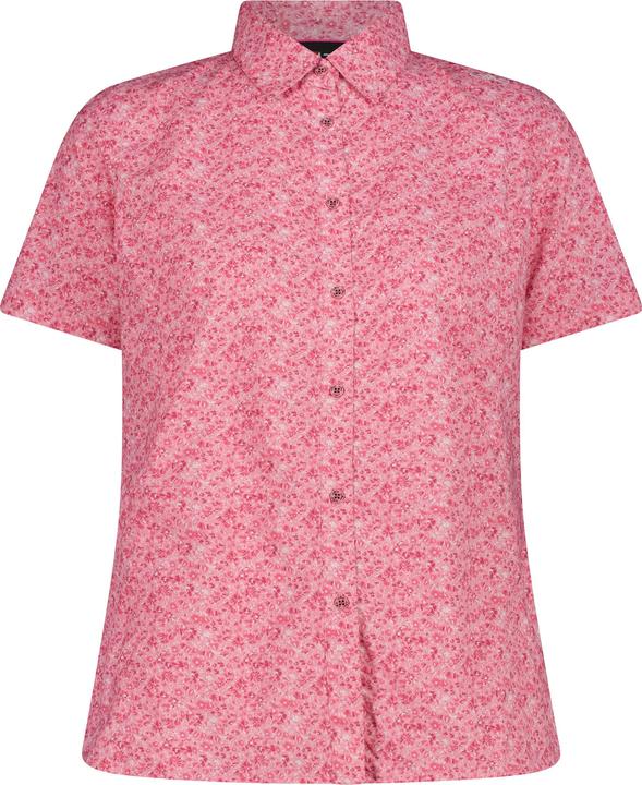 Immagine prodotto CMP Campagnolo Women's Shortsleeve Shirt with Pattern (M)