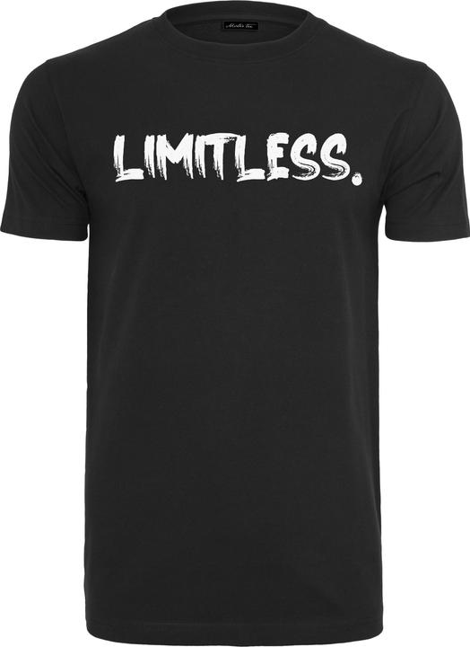 Produktbild Mister Tee Limitless Tee - 89213 (M)