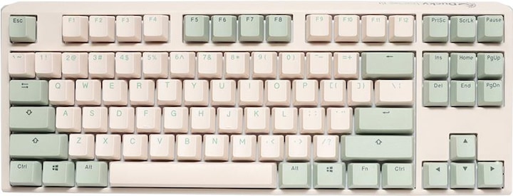 Produktbild Ducky One 3 Matcha (DE, Kabelgebunden)