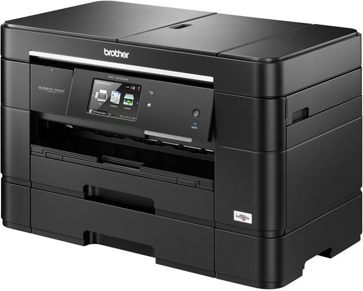 Actual product image Brother Mfc-J5720dw (Ink, Colour)