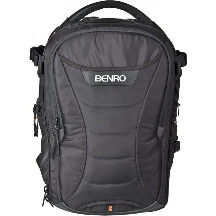 Benro Pro Ranger 500N, Kameratasche, Grau