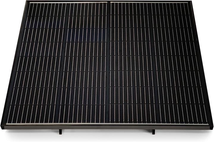 Actual product image Avidsen Soria 400W 127120 Solar set 400W (400 W)