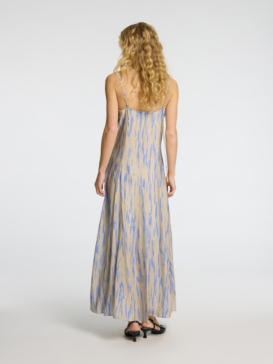 Produktbild Selected Femme Träger Maxikleid (44)