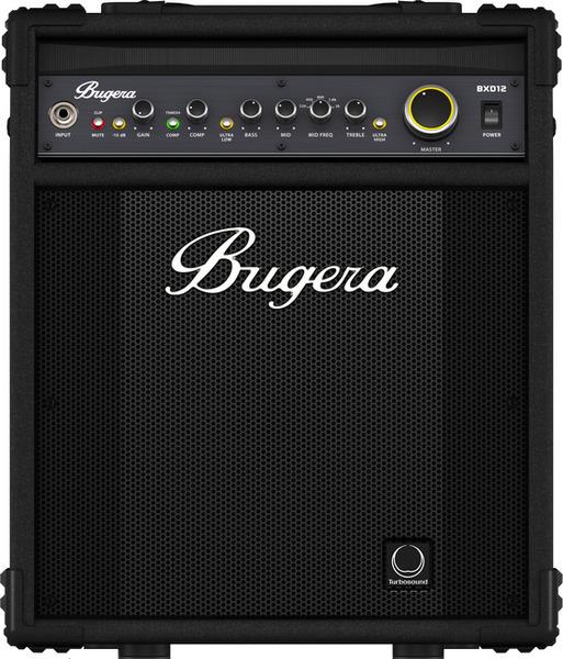 Bugera BXD12 (Bass, 1000 W)
