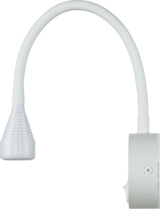 Actual product image Licht-Erlebnisse Wall lamp Morgan (245 lm)