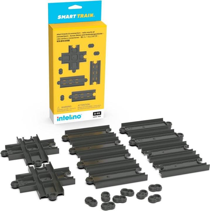 Produktbild Intelino Abzweigungen (Zubehör)