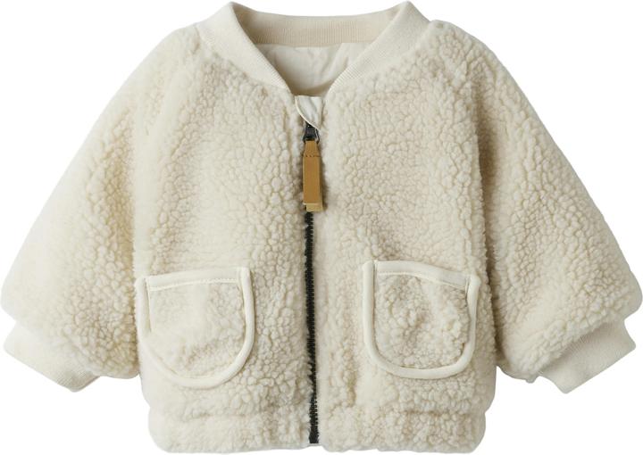 Name it Teddy Bomberjacke (86)