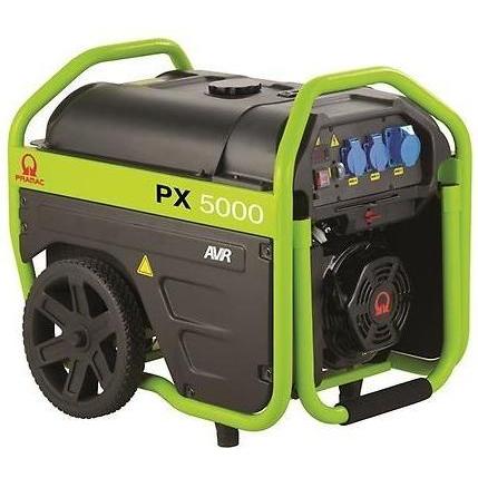 Pramac, Stromgenerator, Stromerzeuger (3900 W)