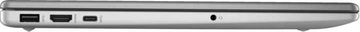 Produktbild HP 255 G10 (15.60", AMD Ryzen 5 7530U, 16 GB, 512 GB, DE)