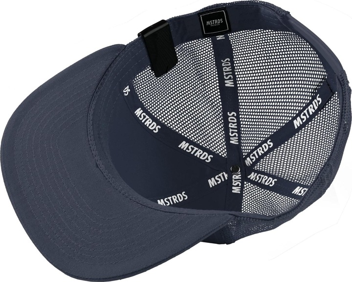 Image du produit Masterdis Casquette Snapback MoneyClip Trucker - 15041 (Taille unique)