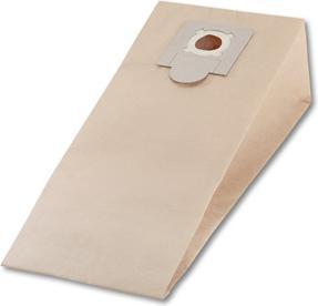 Produktbild Hikoki Zubehör 750447 Staubsaugerbeutel M-Klasse Papier 18,7 Liter 5 Stück