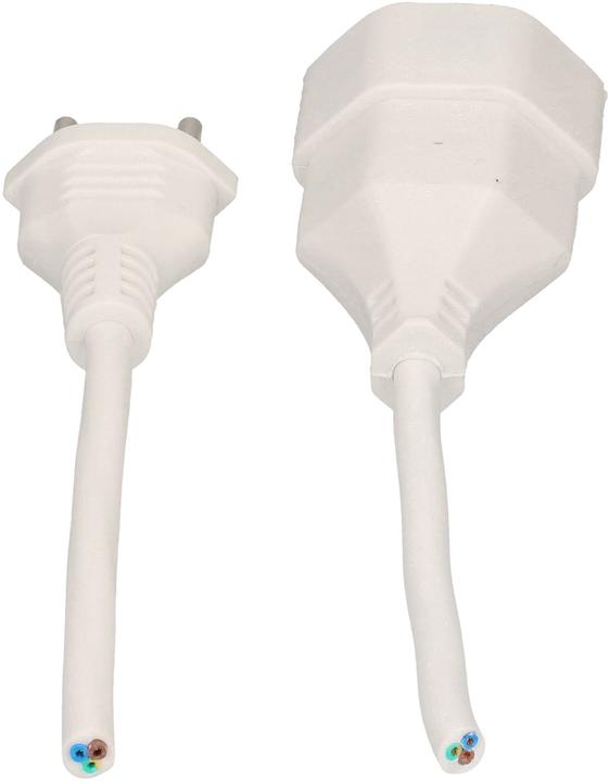 Actual product image Max Hauri Extension cable (1 m, Type 13)