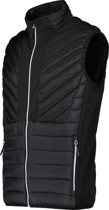 Produktbild CMP Campagnolo Hybride ärmellose Doudoune Unlimitech (M)