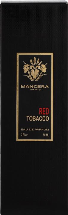 Produktbild Mancera Red Tobacco (Eau de Parfum, 60 ml)