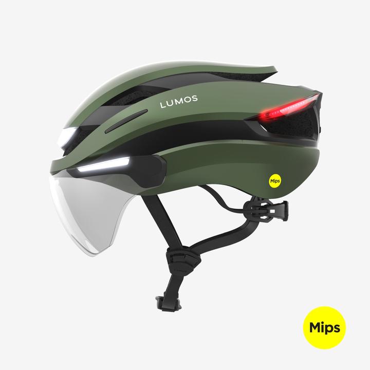 Image du produit Lumos Ultra E-Bike MIPS (54 - 61 cm)