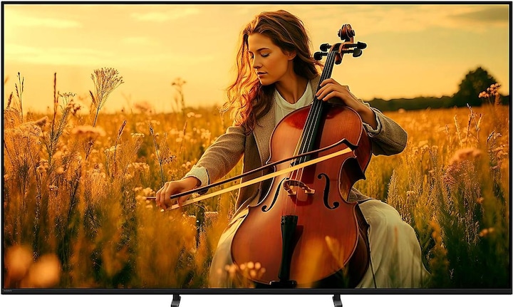 Actual product image Sony K-85XR5 (85", Bravia 5, Mini-LED, 4K, 2025)